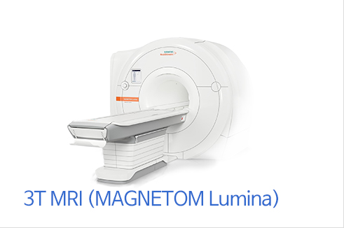 3T MRI